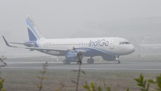 IndiGo Goa-Delhi flight returns after technical issue, all 229 safe