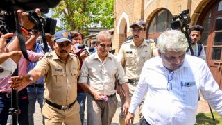 Disha Salian case: Father sends Rs 500 crore defamation notice to Aaditya Thackeray