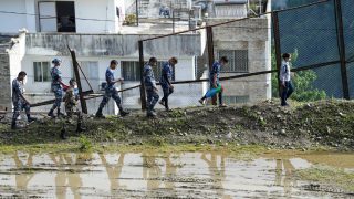 Nepal floods: Death toll rises to 1,127 as India, China deploy tunnel rescue teams