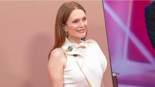 Julianne Moore to receive Lifetime Achievement Award at Rome Film Fest