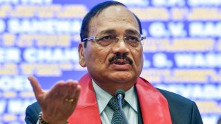 CJI Surya Kant announces monthly Supreme Court lecture series on law and justice
