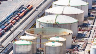 Saudi Arabia could run out of oil for export after pipeline attack