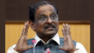 ISRO rejects prospects of privatisation; to remain bedrock of India's space sector