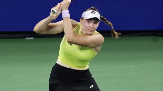 From playing for fun to World No. 1: Elena Rybakina’s remarkable journey