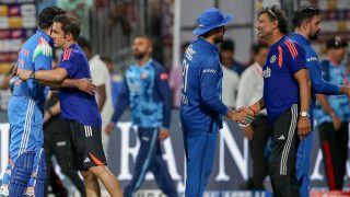 #INDvsAFG: Why is India the ‘away’ team against Afghanistan in its own country? |  Explained