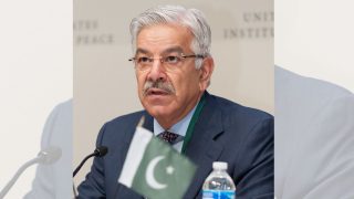 Pakistan says Houthi attacks on Saudi Arabia could trigger defence pact
