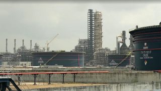 Oil prices rise for fourth session as Iran-US conflict escalates