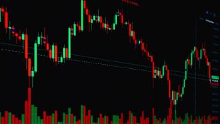 Global shares mostly lower as Brent crude surpasses $100 per barrel