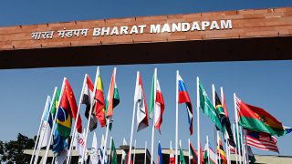 India, China should deepen cooperation through BRICS, says ambassador Vikram Doraiswami