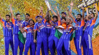 India’s T20I journey since 2026 World Cup win: A look back ahead of Afghanistan series
