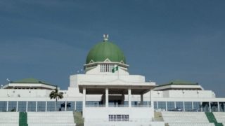 Nigeria parliament protests anti-migrant violence in South Africa, suspends official visits