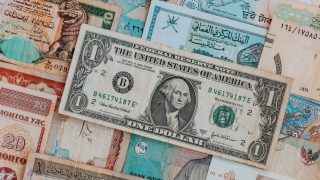 BRICS focuses on local-currency payments, stops short of dollar shift
