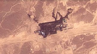 Iraq says Saudi pipeline attack launched from its territory as Trump blames Iran