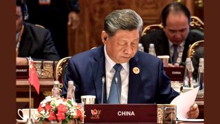 Chinese President Xi Jinping to visit United States from September 23