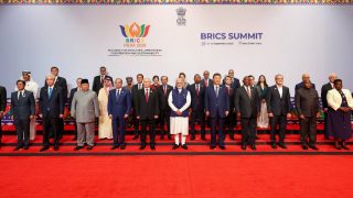 India scores diplomatic win as BRICS summit concludes with consensus declaration