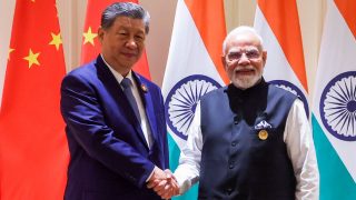 China to host 2027 BRICS summit as India hands over chairship to Beijing