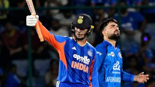 ‘Flawless’: Shreyas Iyer lauds Abhishek Sharma after India’s dominant win over Afghanistan