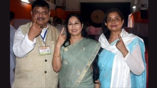 Assam’s Nagaon Lok Sabha bypoll: Congress fields Sibamoni Bora as candidate