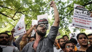 CBFC flags proposed Umar Khalid documentary screening at IIIT-Hyderabad