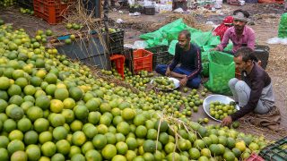 India's wholesale inflation rises to 9.92% in August on food, fuel, manufactured goods