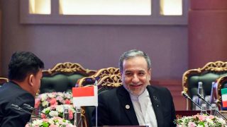 Iran receives US response to proposal to end seven-month war, details unclear