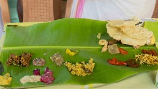 64 dishes and age-old rituals: Inside Aranmula's grand feast