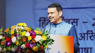 SIT to probe complaints about Maharashtra-CET examination: CM Fadnavis