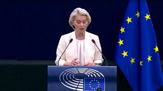 EU opens door for Canada to become bloc’s first associate member