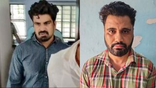 Haryana woman biker case: Court sends accused Bainsla and cousin to two days’ remand