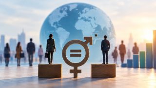 India stays 131st in global gender gap ranking, Iceland leads