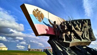 How war and sanctions are changing Russia’s territorial strategy
