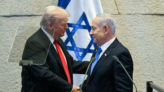 Trump administration plans 40,000-bomb sale to Israel in $2.8 billion deal