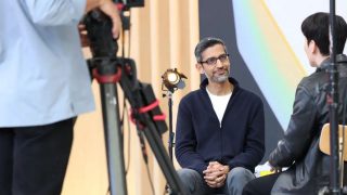 Google CEO Sundar Pichai outlines AI efforts across key sectors