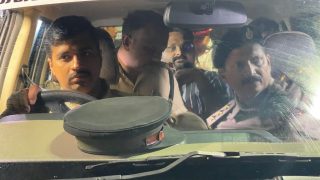 Excise arrest Reporter TV MD Anto Augustine in liquor case after FIR fiasco