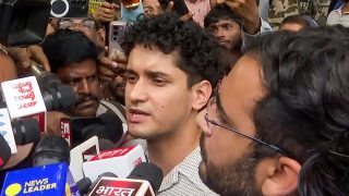 CJP protest assault case: Court orders release of Swatantra Bhardwaj from jail