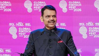 Maharashtra to conduct crop loss survey after October 5, provide aid to farmers: Fadnavis