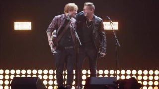 Macklemore to donate $1 million in tour earnings to Palestine