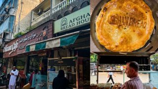More than cricket: How Delhi’s ‘Mini Kabul’ keeps the India-Afghanistan bond alive