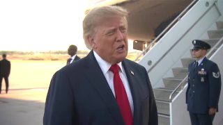 Trump calls Canada joining EU ‘laughable’, threatens tariffs on Europe