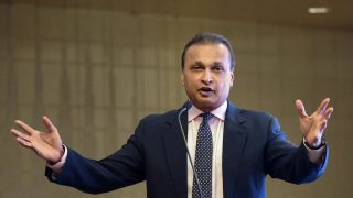 CBI files case against Anil Ambani over alleged Rs 2,684 crore LIC 'scam'