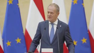 Poland warns Russia plans hybrid strikes on Ukraine-supporting countries