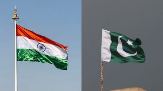 India protests Pakistan Navy ship’s ‘unacceptable conduct’ after Arabian Sea collision