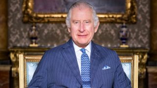 King Charles III calls for urgency to control AI ‘before it is all too late’