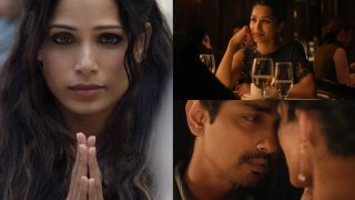Actor Siddharth shares excitement over John Wells collaboration in Netflix’s ‘Unaccustomed Earth’