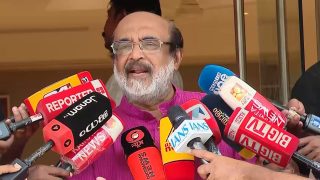 Case against Reporter Broadcasting Company fabricated: Former Finance Minister Isaac