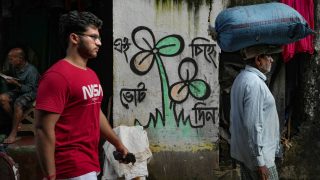 TMC crisis: How Election Commission of India resolves disputes over party names and symbols | Explained