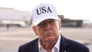 Trump sets terms for Iran deal ahead of expected GCC talks