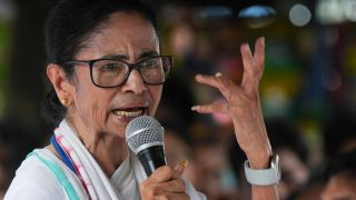 West Bengal bypolls: Election Commission assigns 'Football Player', 'Envelope' symbols to TMC factions