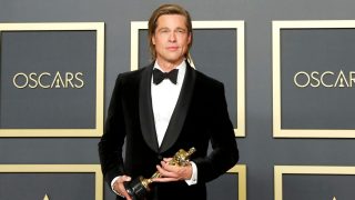 Brad Pitt to return for ‘World War Z’ sequel directed by Edward Berger