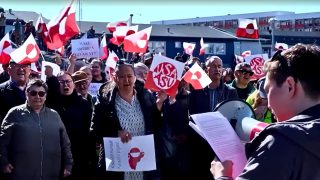 Trump unveils Greenland deal to expand US military presence
